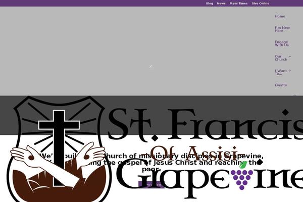 Site using Image-intense-v2 plugin