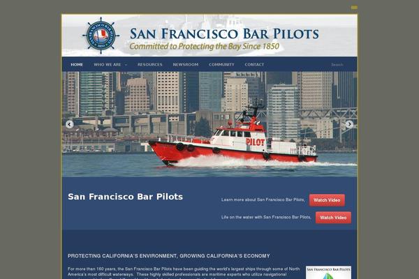 sfbarpilots.com site used Neo