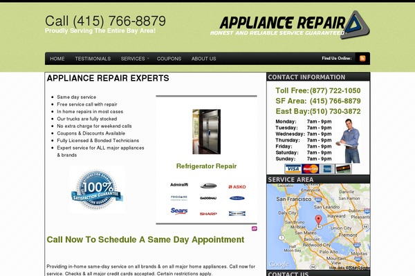 Bold News theme site design template sample