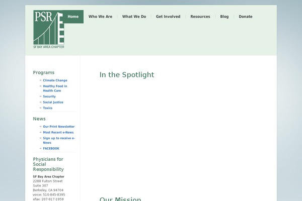 Halsey theme site design template sample