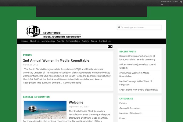 Tdmagazine theme site design template sample