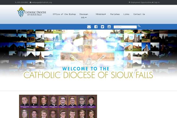 Site using Modern-events-calendar-lite plugin