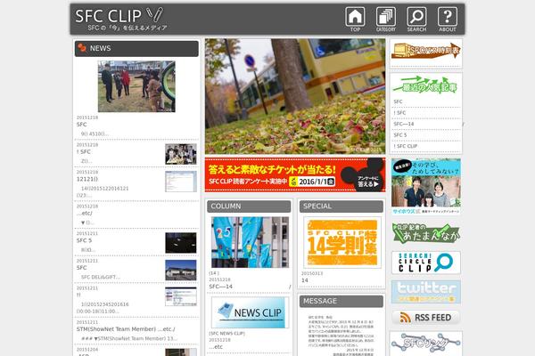 WordPressTheme theme websites examples
