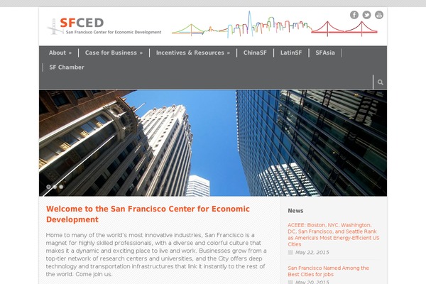 modernize_childtheme theme websites examples