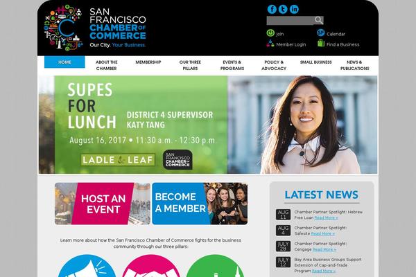 Site using Custom-twitter-feeds plugin