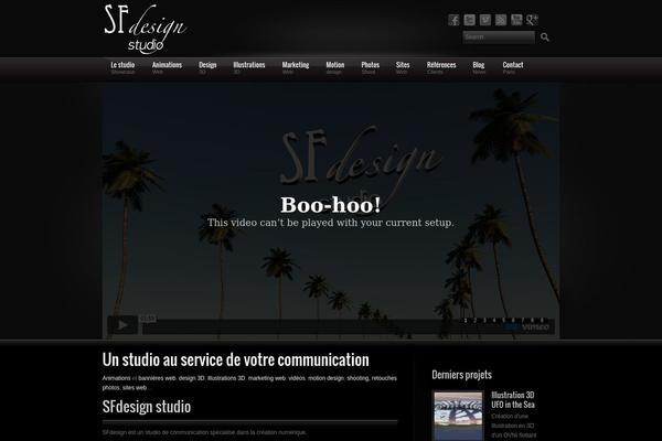 Site using Before After plugin