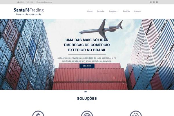 Site using Change DB Prefix plugin