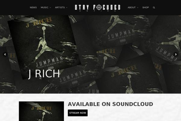 sfemusic.com site used Sfe-parent