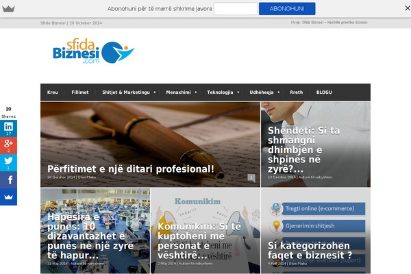 Site using Surecart plugin