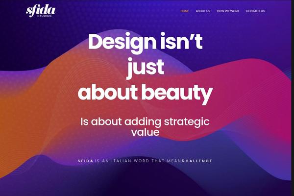 Site using Uncode-daves-wordpress-live-search plugin