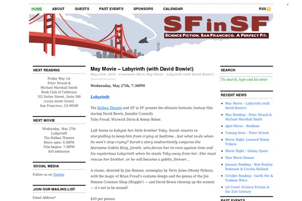 Site using Deko Boko plugin