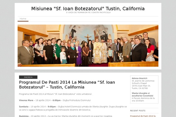 sfioan.org site used Skirmish