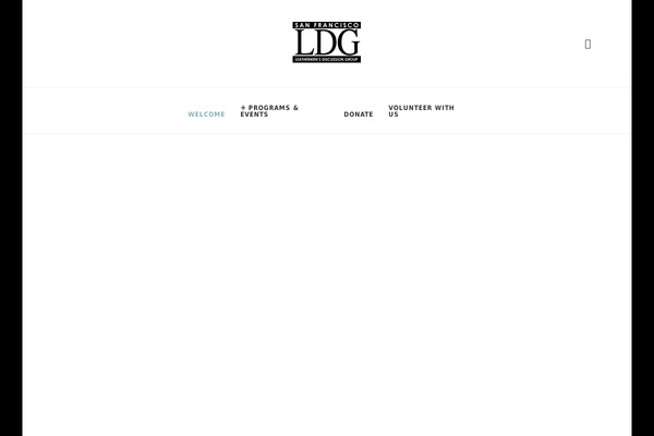 Sunspot theme site design template sample