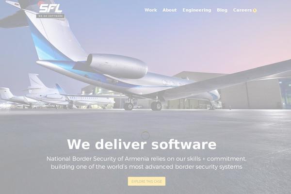 Site using Wonderplugin-gallery plugin