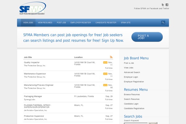 Dejavu theme site design template sample