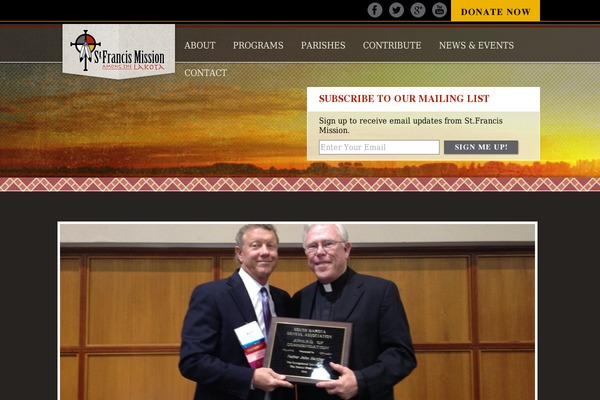 sfmission.org site used Sfm