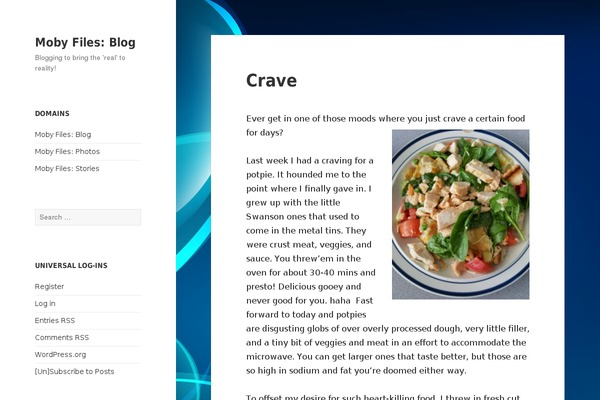 Site using Google Drive WP Media plugin