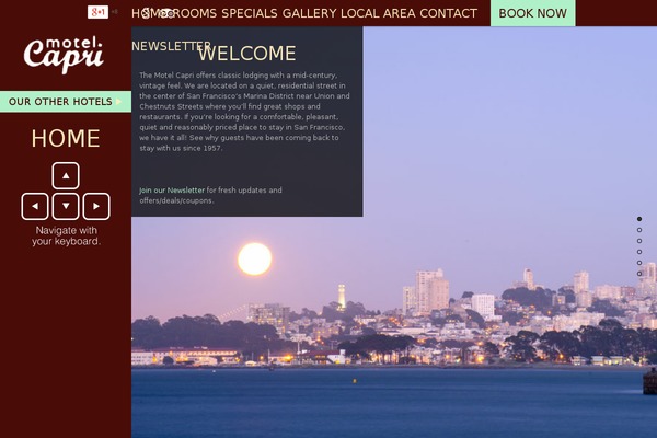 Site using Basic Google Maps Placemarks plugin