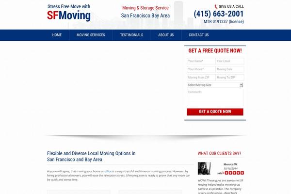Site using Column Shortcodes plugin