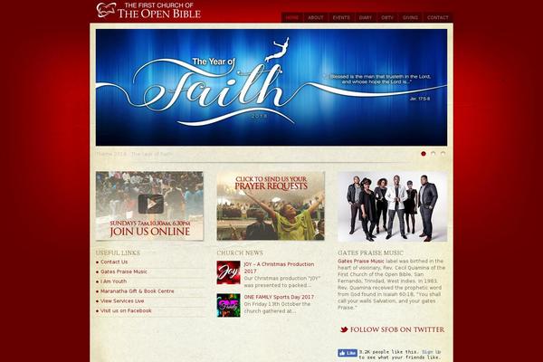 breeze-professional-corporate-and-portfolio-wp theme websites examples