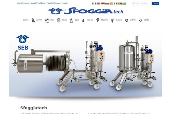 Site using Woo-product-tab plugin