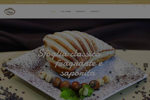 Site using Dolcino-core plugin