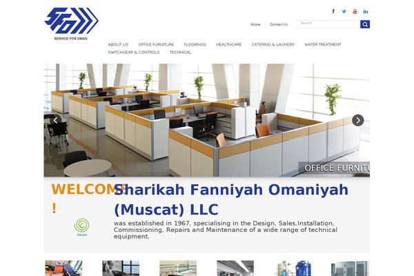 sfomuscat.com site used Sfo