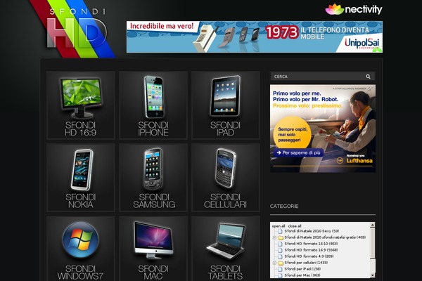 isaytheme theme websites examples