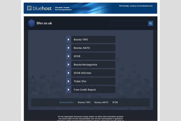 Real theme site design template sample
