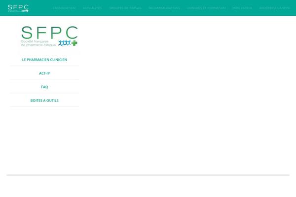 Site using Memberpress plugin