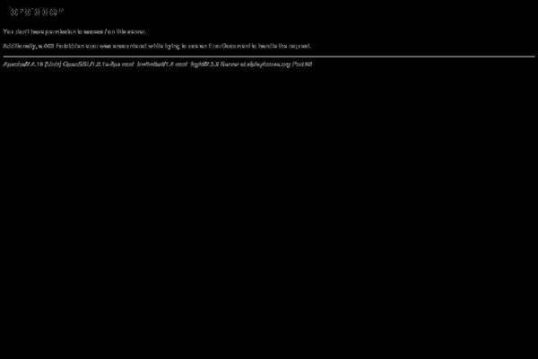 Site using Superfly-menu plugin
