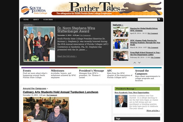 Arthemia theme site design template sample