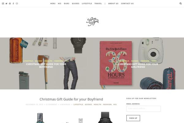 Editor-wp theme site design template sample
