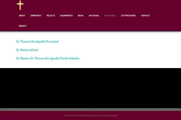 Site using Add Link to Facebook plugin