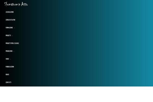 Astra Child theme site design template sample