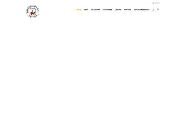 Site using Trx_utils plugin