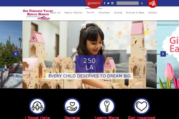Site using Subscriber by BestWebSoft plugin