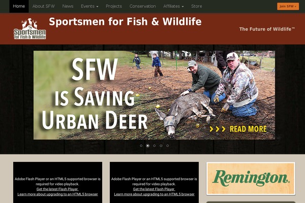 Site using Cart66 plugin