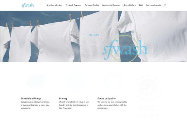 Site using Form Maker plugin