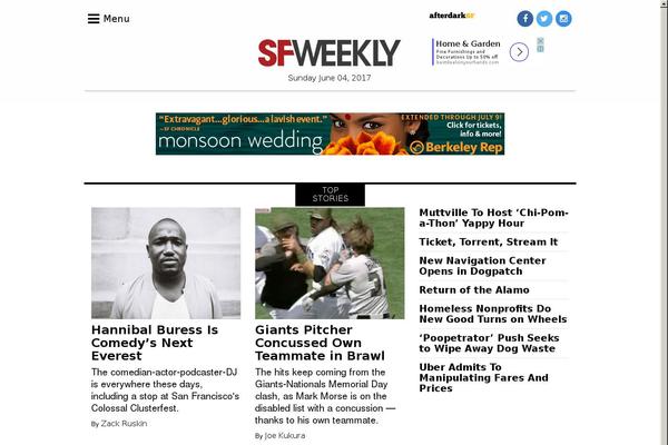 soundpress theme websites examples