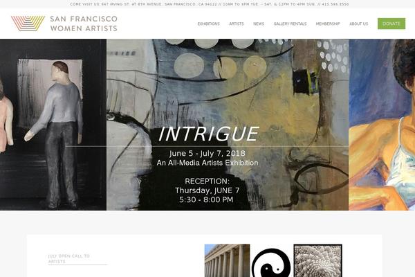 Site using Quick Event Manager plugin