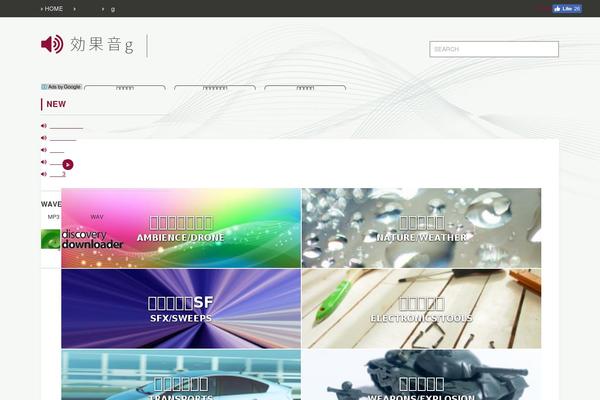 Site using WP-OGP plugin