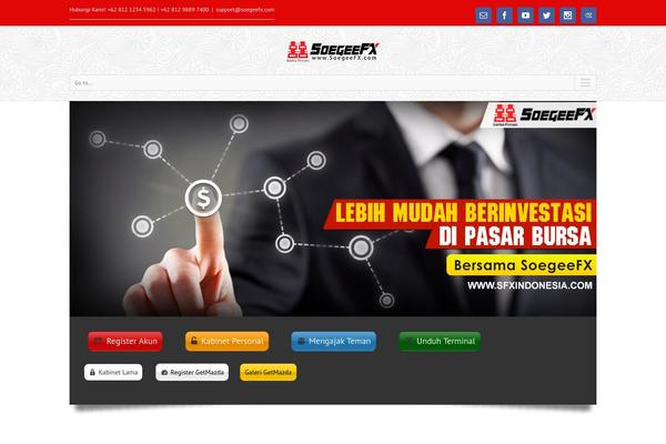 Site using Forget About Shortcode Buttons plugin