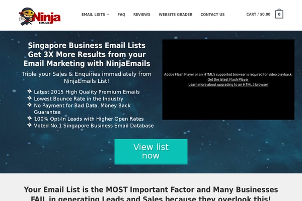 Site using DisplayProduct plugin