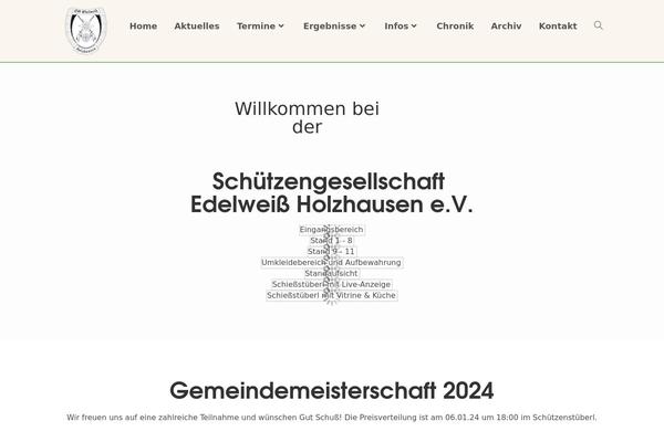 Site using BSK PDF Manager plugin