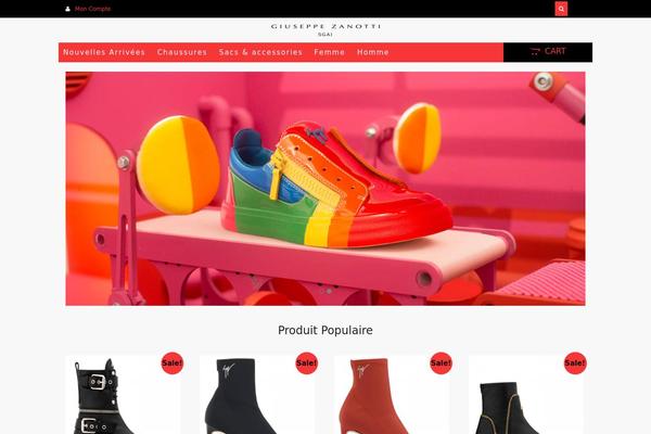Site using Sw_core plugin