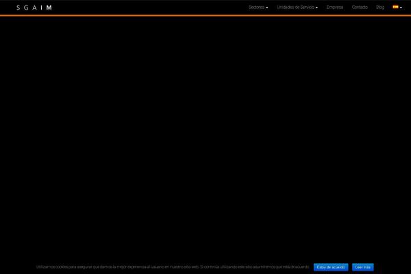 Site using Cookies-and-content-security-policy plugin