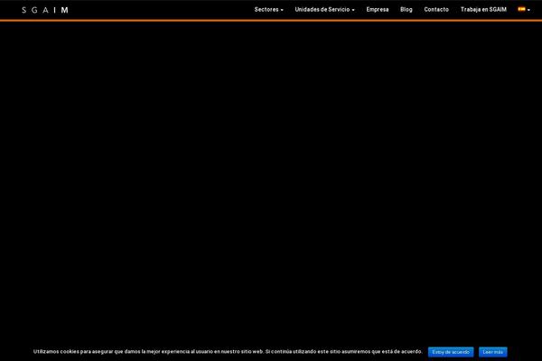 Bootstrap Basic theme site design template sample