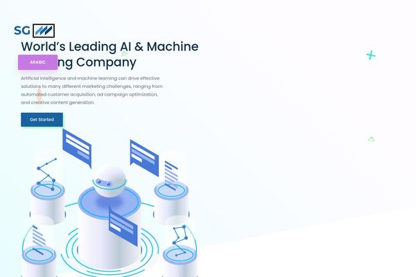 Site using Startnext-toolkit plugin