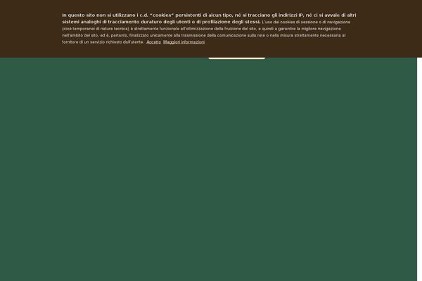 Site using Mega Menu by WooRockets.com plugin